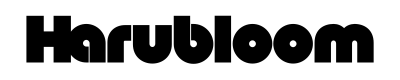 Harubloom